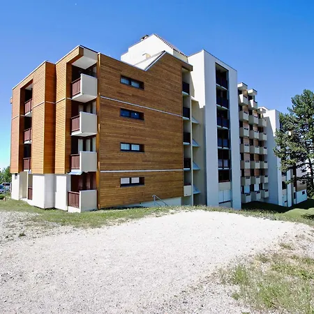 Appartement 4 Pers, Animaux Admis, Pied Des Pistes - Fr-1-340-106 *
