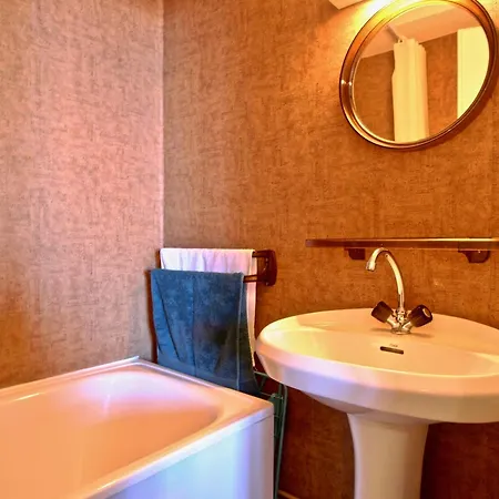 4 Pers, Animaux Admis, Pied Des Pistes - Fr-1-340-106 Appartement Chamrousse