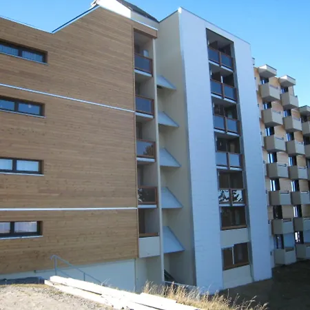 4 Pers, Animaux Admis, Pied Des Pistes - Fr-1-340-106 * Chamrousse