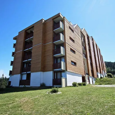 4 Pers, Animaux Admis, Pied Des Pistes - Fr-1-340-106