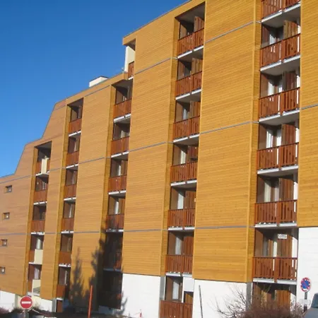 Appartement 4 Pers, Animaux Admis, Pied Des Pistes - Fr-1-340-106