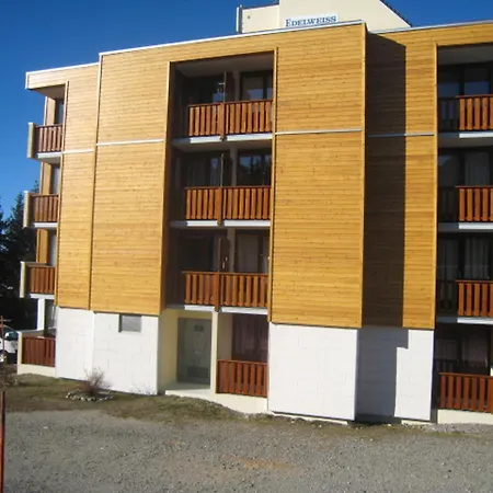 4 Pers, Animaux Admis, Pied Des Pistes - Fr-1-340-106 Appartement Chamrousse
